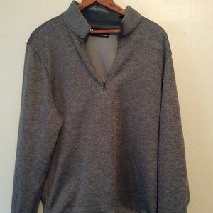 Under-armor Pullover thermal 1/4 zip